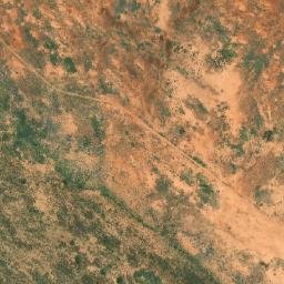 Satellite imagery of Moodlampnie Hill, AU