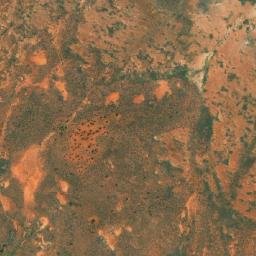 Satellite imagery of Moodlampnie Hill, AU
