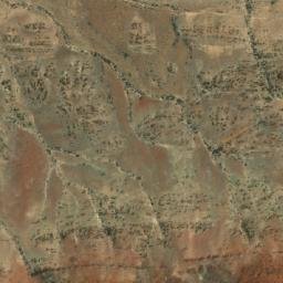 Satellite imagery of Dixs Hill, AU