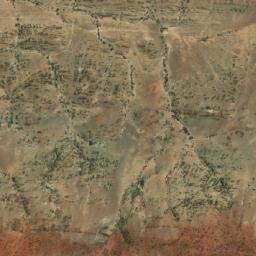 Satellite imagery of Dixs Hill, AU