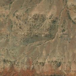Satellite imagery of Dixs Hill, AU