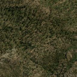 Satellite imagery of Couradda Mount, AU