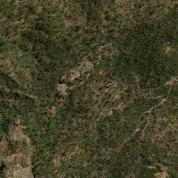 Satellite imagery of Couradda Mount, AU