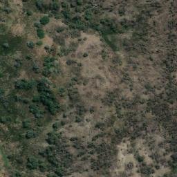 Satellite imagery of Red Rocks Hill, AU