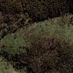 Satellite imagery of Mount Tingha, AU