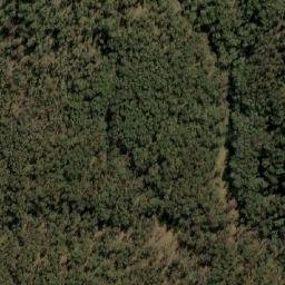 Satellite imagery of Mount Gardiner, AU