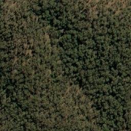 Satellite imagery of Mount Gardiner, AU
