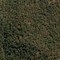 Satellite imagery of Mount Gardiner, AU