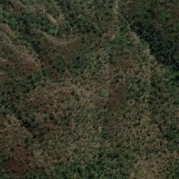 Satellite imagery of Pilots Knob, AU