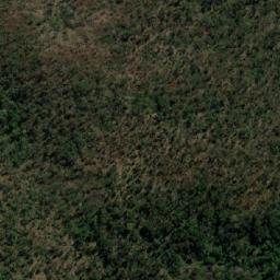 Satellite imagery of Pilots Knob, AU