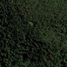 Satellite imagery of Black Mountain, AU
