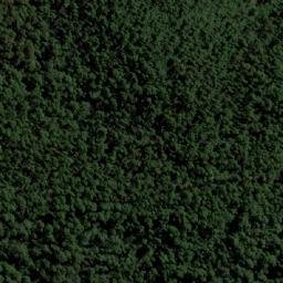 Satellite imagery of Black Mountain, AU