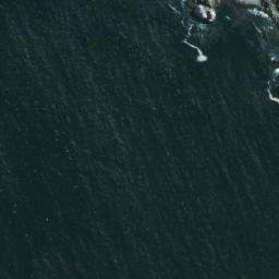 Satellite imagery of Punta Lagunillas, CL