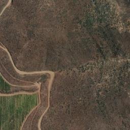 Satellite imagery of San José, CL