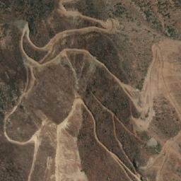 Satellite imagery of San José, CL