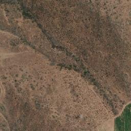 Satellite imagery of San José, CL