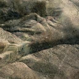 Satellite imagery of Los Mantos, CL