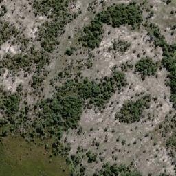 Satellite imagery of Loma Sandía, AR