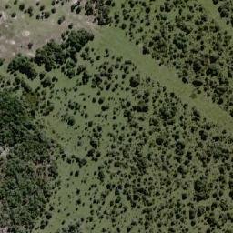Satellite imagery of Loma Sandía, AR