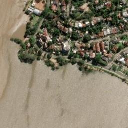Satellite imagery of Ponta do Dionízio, BR