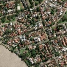 Satellite imagery of Ponta do Dionízio, BR