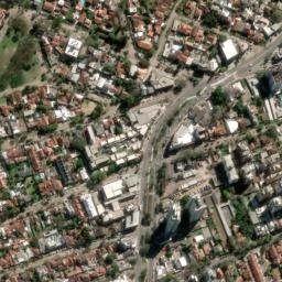 Satellite imagery of M04, BR