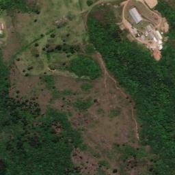 Satellite imagery of M35, BR