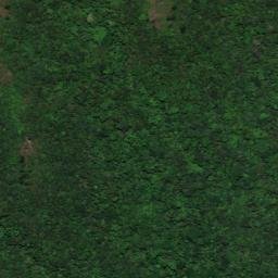 Satellite imagery of M35, BR