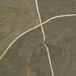 Satellite imagery of Mount Peron, AU