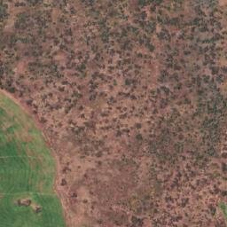 Satellite imagery of Chiarcono Hill, AU