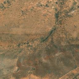 Satellite imagery of Wadmores Hill, AU