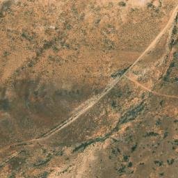 Satellite imagery of Wadmores Hill, AU