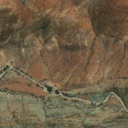 Satellite imagery of Dixs Hill, AU