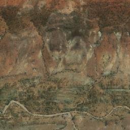Satellite imagery of Dixs Hill, AU
