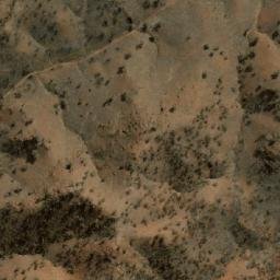 Satellite imagery of Willigan Hill, AU