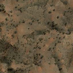 Satellite imagery of Willigan Hill, AU