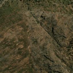 Satellite imagery of Couradda Mount, AU