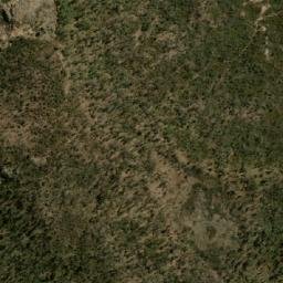 Satellite imagery of Couradda Mount, AU