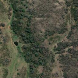 Satellite imagery of Red Rocks Hill, AU