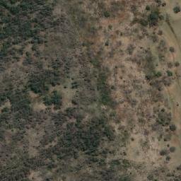 Satellite imagery of Red Rocks Hill, AU