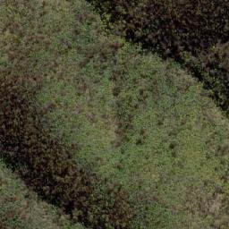 Satellite imagery of Mount Tingha, AU