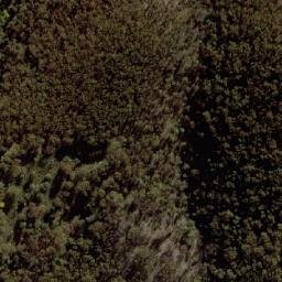 Satellite imagery of Mount Tingha, AU