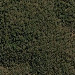 Satellite imagery of Mount Gardiner, AU
