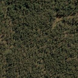 Satellite imagery of Mount Gardiner, AU