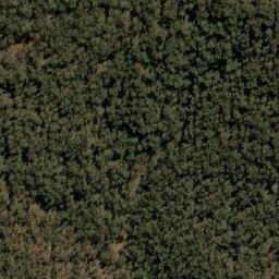 Satellite imagery of Mount Gardiner, AU