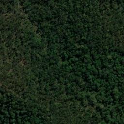 Satellite imagery of Pilots Knob, AU