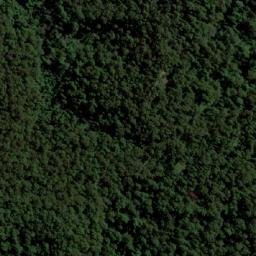 Satellite imagery of Black Mountain, AU