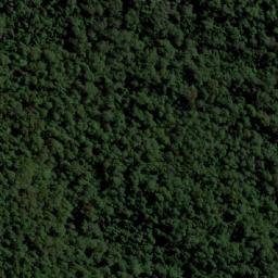Satellite imagery of Black Mountain, AU
