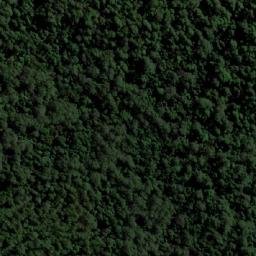 Satellite imagery of Black Mountain, AU