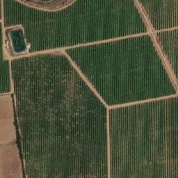 Satellite imagery of La Blanca, CL